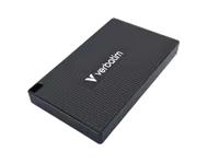 Verbatim 32030 lecteur à circuits intégrés externe 512 Go USB Type-C USB 3.2 Gen 2x2 Gris