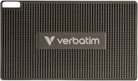 Verbatim 32030 lecteur à circuits intégrés externe 512 Go USB Type-C USB 3.2 Gen 2x2 Gris - 4