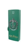Clé USB 2.0 Emtec M730 Harry Potter Serpentard - 16Go (Vert)