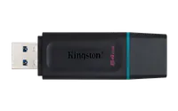 Kingston Technology DataTraveler Exodia - Clé USB 3.2 - 4