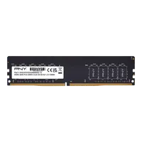Barrette mémoire 16Go DIMM DDR4 PNY Performance 3200MHz (Noir)