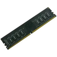 Barrette mémoire 16Go DIMM DDR4 PNY Performance 3200MHz (Noir) - 2