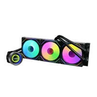 Kit Watercooling AIO Lian Li Galahad II Trinity RGB - 360mm (Noir) - 2