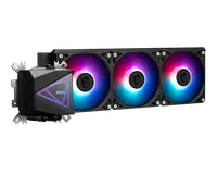 MSI MAG Coreliquid I360 Boitier PC Refroidisseur de liquide tout-en-un 12 cm Noir 1 pièce(s) - 2