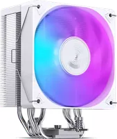 Ventilateur pour processeur Jonsbo CR-1400 Evo RGB (Blanc)