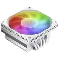Ventilateur processeur Jonsbo HX-6200D RGB (Blanc)