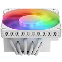 Ventilateur processeur Jonsbo HX-6200D RGB (Blanc) - 2
