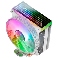 Mars Gaming MCPU-VR Processeur Refroidisseur de liquide tout-en-un 12 cm Blanc 1 pièce(s) - 2