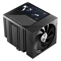 Ventilateur pour processeur Tryx Turris 620 (Noir)