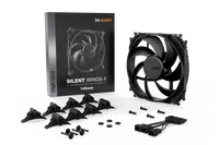 be quiet! Silent Wings 4 140 mm | Ventilateur PC - 4