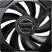 Ventilateur de boitier Phanteks M25 Gen2 - 14cm (Noir)
