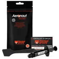 Pate Thermique Thermal Grizzly Aeronaut 3,9g
