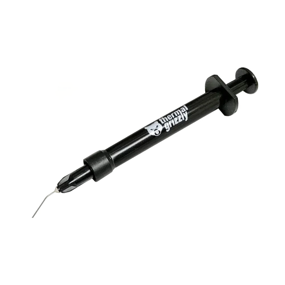 Pâte Thermique Thermal Grizzly Duronaut 2g