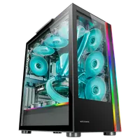 Mars Gaming MC-ULT Tower Noir