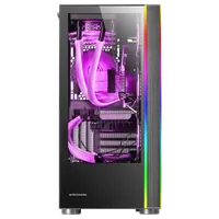 Mars Gaming MC-ULT Tower Noir - 2