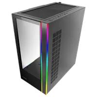 Mars Gaming MC-ULT Tower Noir - 4