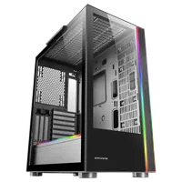 Mars Gaming MC-ULT Tower Noir - 5