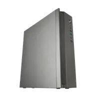 Tacens Anima ACSLIM500 unité centrale Mini Tower Noir 500 W