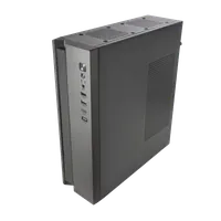 Tacens Anima ACSLIM500 unité centrale Mini Tower Noir 500 W - 4