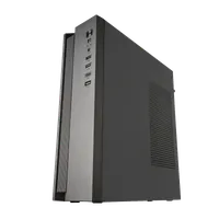 Tacens Anima ACSLIM500 unité centrale Mini Tower Noir 500 W - 6