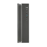 Tacens Anima ACSLIM500 unité centrale Mini Tower Noir 500 W - 8