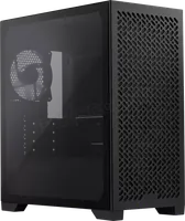 Boitier Mini Tour Micro ATX Cooler Master Elite 301 Lite avec panneau vitré (Noir)