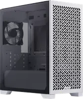Boitier Mini Tour Micro ATX Cooler Master Elite 301 Lite avec panneau vitré (Noir) - 2