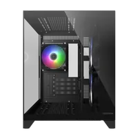 COUGAR CGR-2QA6B-RGB Mini Tower Noir - 3