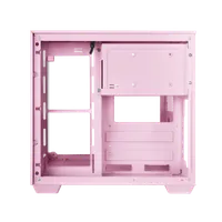 Mars Gaming MC-VISIONMP Mini Tower Rose - 4