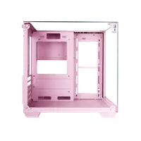 Mars Gaming MC-VISIONMP Mini Tower Rose - 5