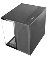 Mars Gaming MC-NOVAM Mini Tower Noir