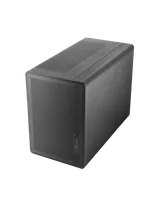 Mars Gaming MC-XPRO Mini Tower Noir - 2