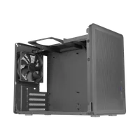 Mars Gaming MC-XPRO Mini Tower Noir - 4