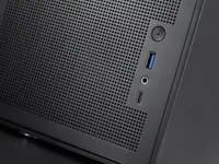 Mars Gaming MC-XPRO Mini Tower Noir - 6
