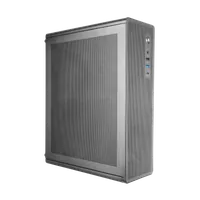 Tacens Aeroslim 500 Bureau Noir 500 W