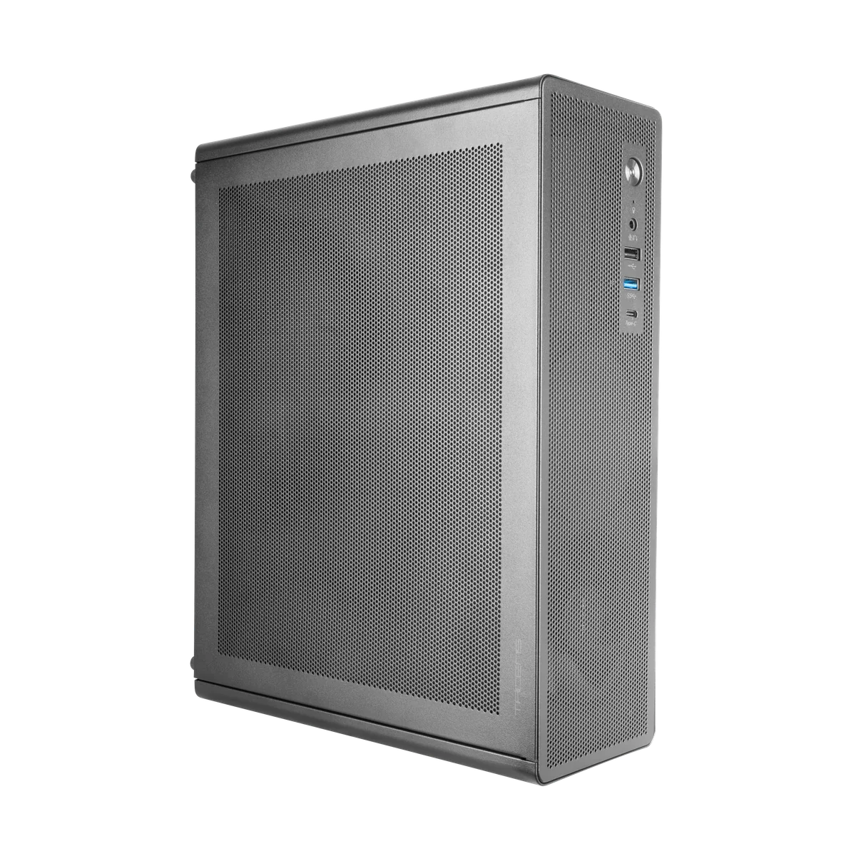 Tacens Aeroslim 500 Bureau Noir 500 W