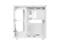 Mars Gaming MCV-ONEW Midi Tower Blanc - 5