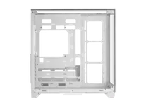 Mars Gaming MCVISIONW unité centrale Midi Tower Blanc - 5