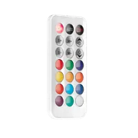 Mars Gaming MC51 unité centrale Noir - 9