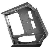 Mars Gaming MC51 unité centrale Noir - 10