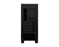 MSI MAG Forge 120A AIRFLOW Midi Tower Noir, Transparent - 5