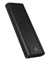 ICY BOX IB-1807MT-C31 Enceinte ssd Noir M.2