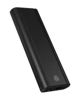 ICY BOX IB-1807MT-C31 Enceinte ssd Noir M.2 - 10