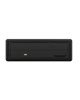 ICY BOX IB-525-U3 boîtier de lecteur de disque optique 13,3 cm (5.25") SATA III Noir - 5