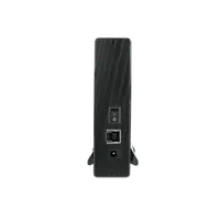 TooQ TQE-3527B Boîtier de disques de stockage Boîtier HDD Noir 3.5" - 4