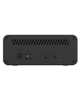 ICY BOX IB-2914MSCL-C31 USB 3.2 Gen 2 (3.1 Gen 2) Type-C Noir - 3