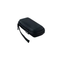 TooQ TQBC-M201B Housse de disques de stockage Noir