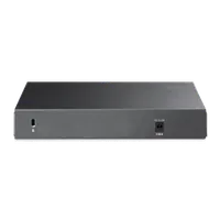 TP-Link TL-SG108-M2 commutateur réseau Non-géré 2.5G Ethernet (100/1000/2500) Noir - 3