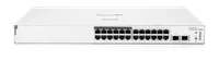 Switch réseau Ethernet HPE Aruba Instant On 1830 - 24 ports + 2x SFP