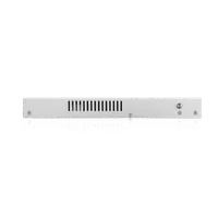 Zyxel GS1008HP Non-géré Gigabit Ethernet (10/100/1000) Connexion Ethernet, supportant l'alimentation via ce port (PoE) Gris - 4